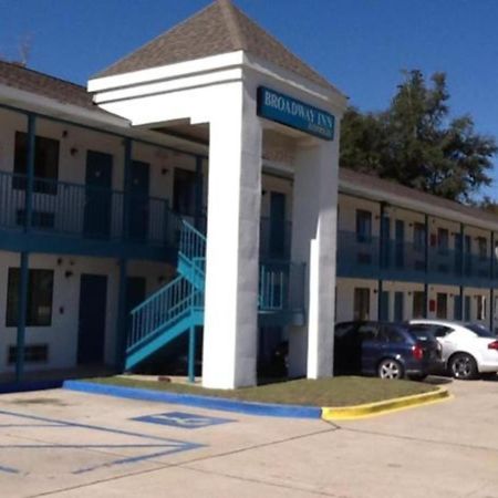 Broadway Inn Express Biloxi Exteriér fotografie